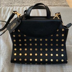 Kate Spade Saturday Leather Purse/Crossbody